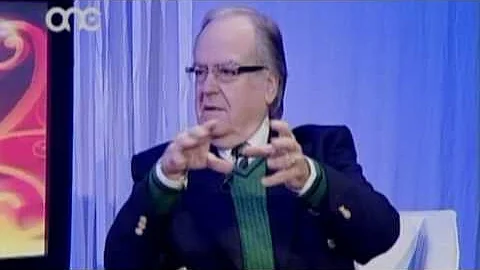 Norman Hamilton... karriera mimlija suessi (Celebr...