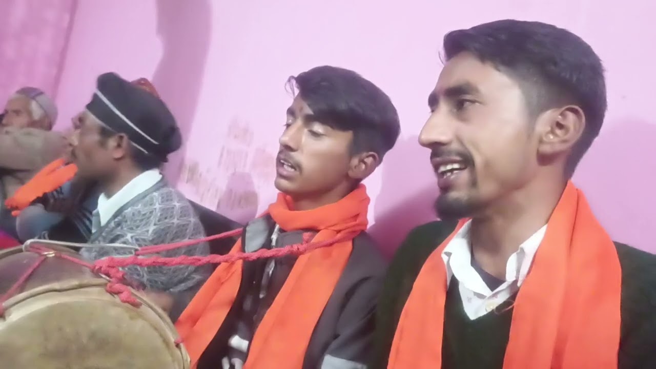 shiv nuala ❤‍🩹rishu and party 🥳