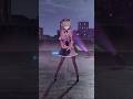 IRIS OUT #踊ってみた #shorts #鈴原るる