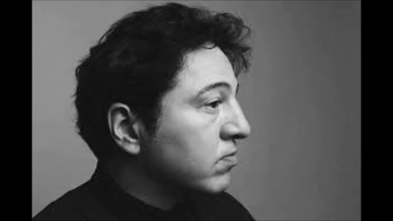 Fazıl Say - Yürüyen Köşk ( The Moving Mansion ) , op 72b