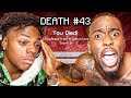 Everytime iShowSpeed & Kai Cenat Died In HARDCORE Minecraft..