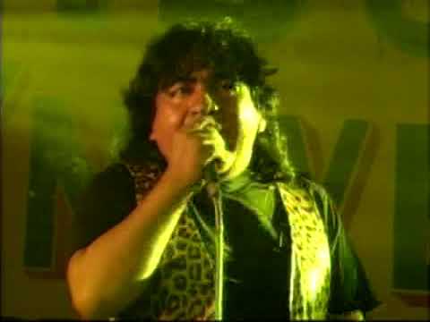 Los Ronisch Tema Prefiero Estar Lejos Grema Producciones Cel 73737385 Youtube