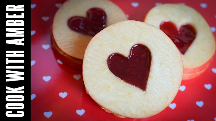Peanut Butter and Jelly Sandwich - with a Twist | ...