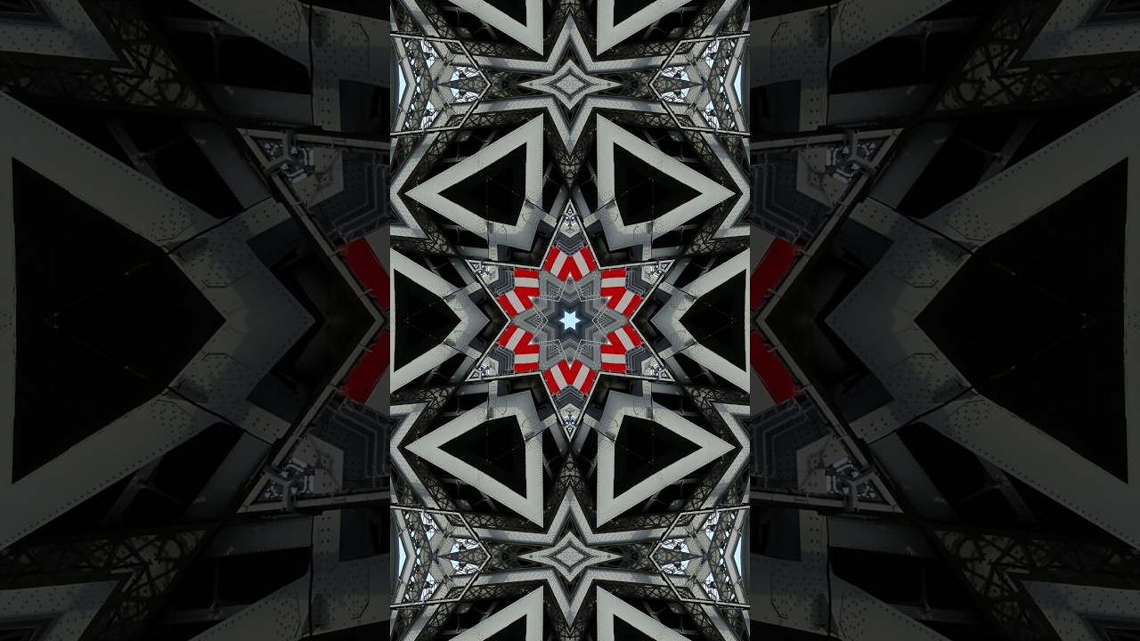 Vexagones (Taille 2828 Série 3 Motifs 17)