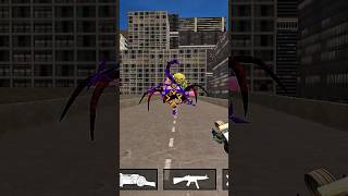 nextbots in playground mod new update games play and sandbox in space play short video and gmod play screenshot 3