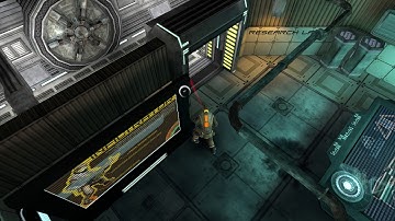 AngryBots GameCapture (with Scott Lusita