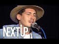 Cris Cab Covers Bob Marley&#39;s &#39;Redemption Song&#39; + Performs &#39;Just Wanna Love you&#39;