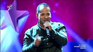 Abdulkadir Kuğu Yetenek Sizsiniz Türkiye