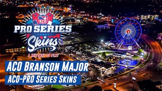 ACO Branson 19 - ACO-PRO Series Major Day 2