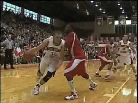 Bowling Green State University Men's Basketball Highlight Tape 2009-2010 Season