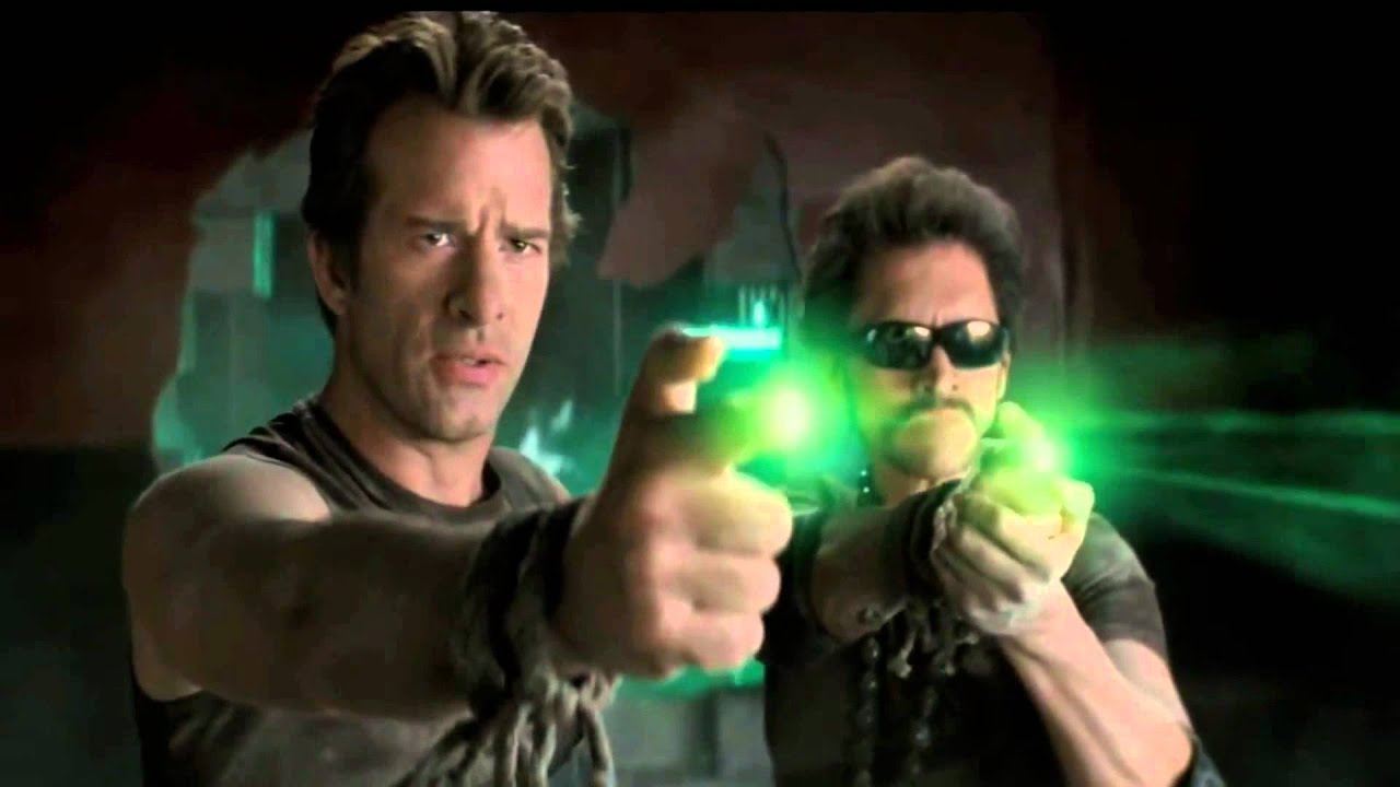 VEGAN POLICE PARODY 1080P HD