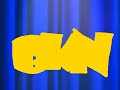 Bohbot Kids Network (1997-1999) Normal Version Logo Remake 