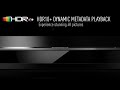 Panasonic's UltraHD 4K Blu-Ray Players: The DP-UB420 VS DP-UB9000