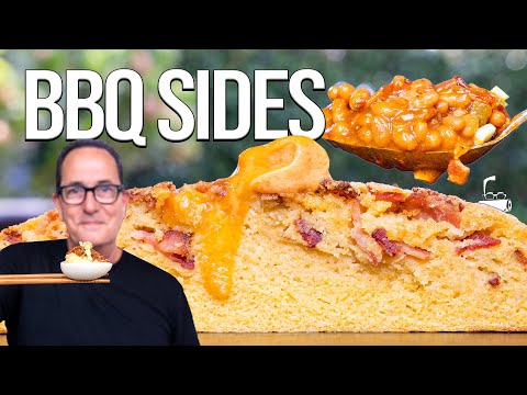 Video: 8 Must-Try Memphis BBQ side Dishes