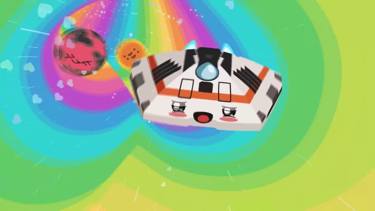 Friendship Drive Charging YouTube