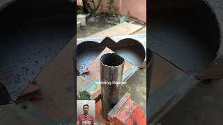 Welding Basics: Baginner's Guide to parfect welds! welding #metalwork#shorts#youtubeshorts #trending