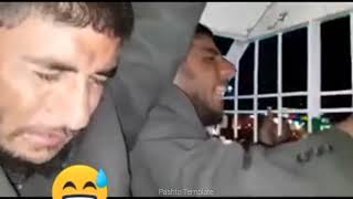 A Musalmanano 😅 // A Kaferano😅// Pashto Template // Pashto Funny Video // 2023 Funny Pashto screenshot 5
