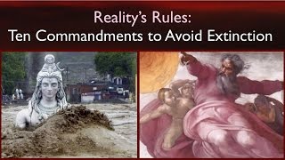 Famous Reality's Rules: Ten Commandments to Avoid Extinction (Michael Dowd, 2016) Net Worth