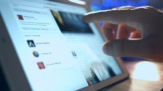 Journalism in the Age of the Algorithm | clip from DIGITAL DISCONNECT