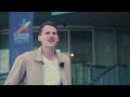 Inclusive services: audio description at #Munich2022