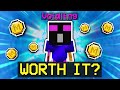 are VOIDLING MINIONS worth it? | Hypixel Skyblock