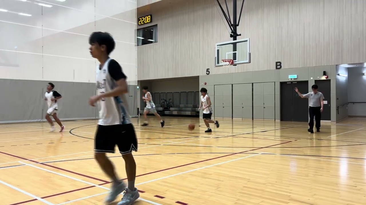 DwBL 16'TH 平日娛樂盃│GAME-2│20260224-2200│一米七:Firebird Q1