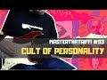 Cult Of Personality by Living Colour - Guitar Lesson w/TAB - MasterThatRiff! 93