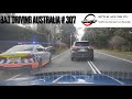 BAD DRIVING AUSTRALIA # 307