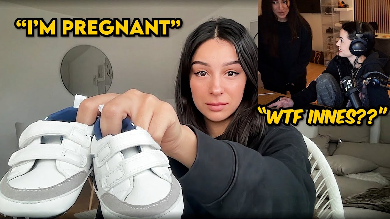 Nora Reacts and Confronts Innes about her Statements!