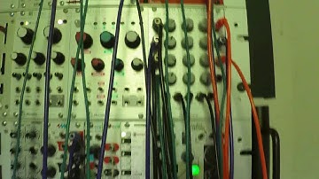 #intellijel #Cwejman #ADDAC #eurorackmodular #Modularsynth
