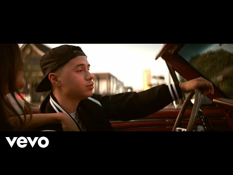 D. Muñoz - Typa Luv (Official Music Video)
