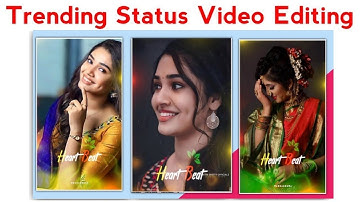 Apne Photo Ka Status Kaise Banaye | Create Your Photo Video Status | Technical Firstpost