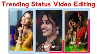 Apne Photo Ka Status Kaise Banaye | Create Your Photo Video Status | Technical Firstpost screenshot 5