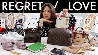 16 RECENT PURCHASES UPDATE | HONEST REVIEW | LOVE OR REGRET OR OK | CHARIS❤