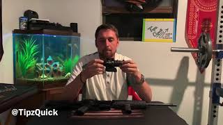 AR-15 Vortex Spitfire 3x Optic Install