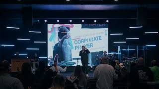 WE’RE LIVE! Anthem Online! Details