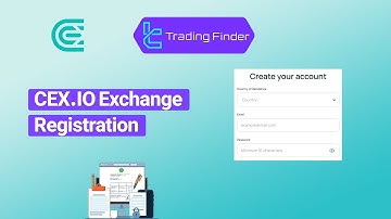💰 CEX.io Exchange Registration 2025 [Open an Account in Just 5 Minutes] | Tradingfinder