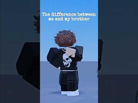 we're super opposite. #roblox #robloxedit #fypシ゚viral