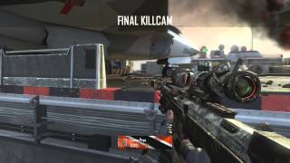 Bmo | Insane Carrier Dropback!