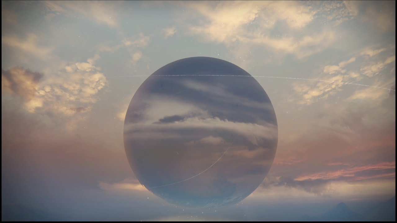 A Destiny/Overwatch gun sync #17: Vessel (Ship Wrek Zookeepers & Trauzers) 