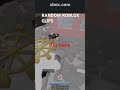 Random Roblox clips: the finale #roblox