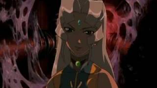 Pureh Vandread Clip 01 - B.c.s Speech