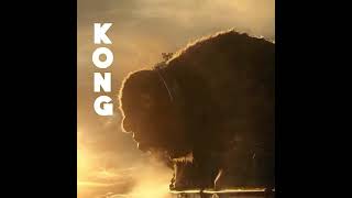 Godzilla Vs Kong Edit - Godzilla Eminem Ft Juice Wrld