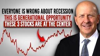 Everyone's Looking The Wrong Way, But Smart Money's Going All-In On These 3 Stocks, Do You Own Them?