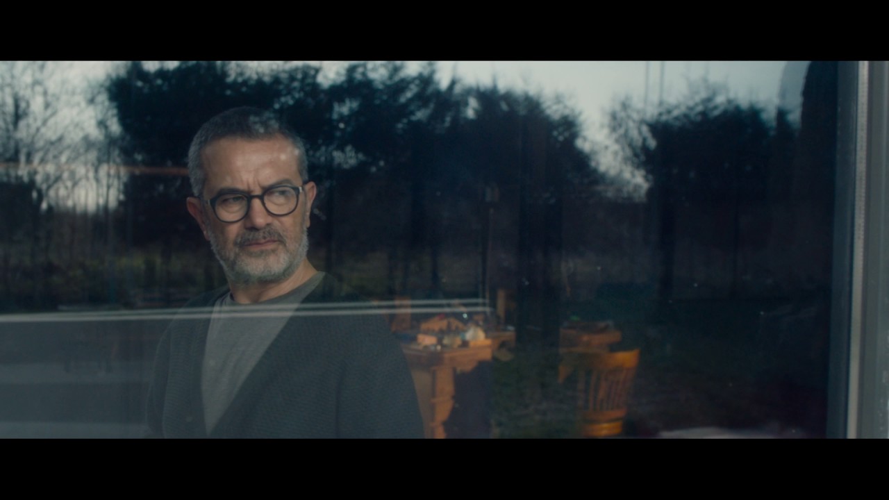 RAHMAN ALTIN - SUR YAPI - EXCELLENCE - Koşuyolu