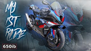 2023 BMW M 1000 RR | First Ride &amp; Review