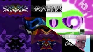 8 Has A Sprata Gamma Remix