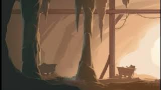 Shadow Fight 2 Act 4 Survival Theme