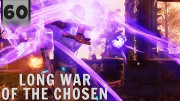 Supply retaliation, again | XCOM 2 Long War of the Chosen | Part 60