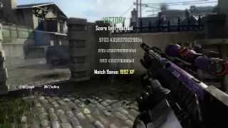 Sick Bill On StandOff